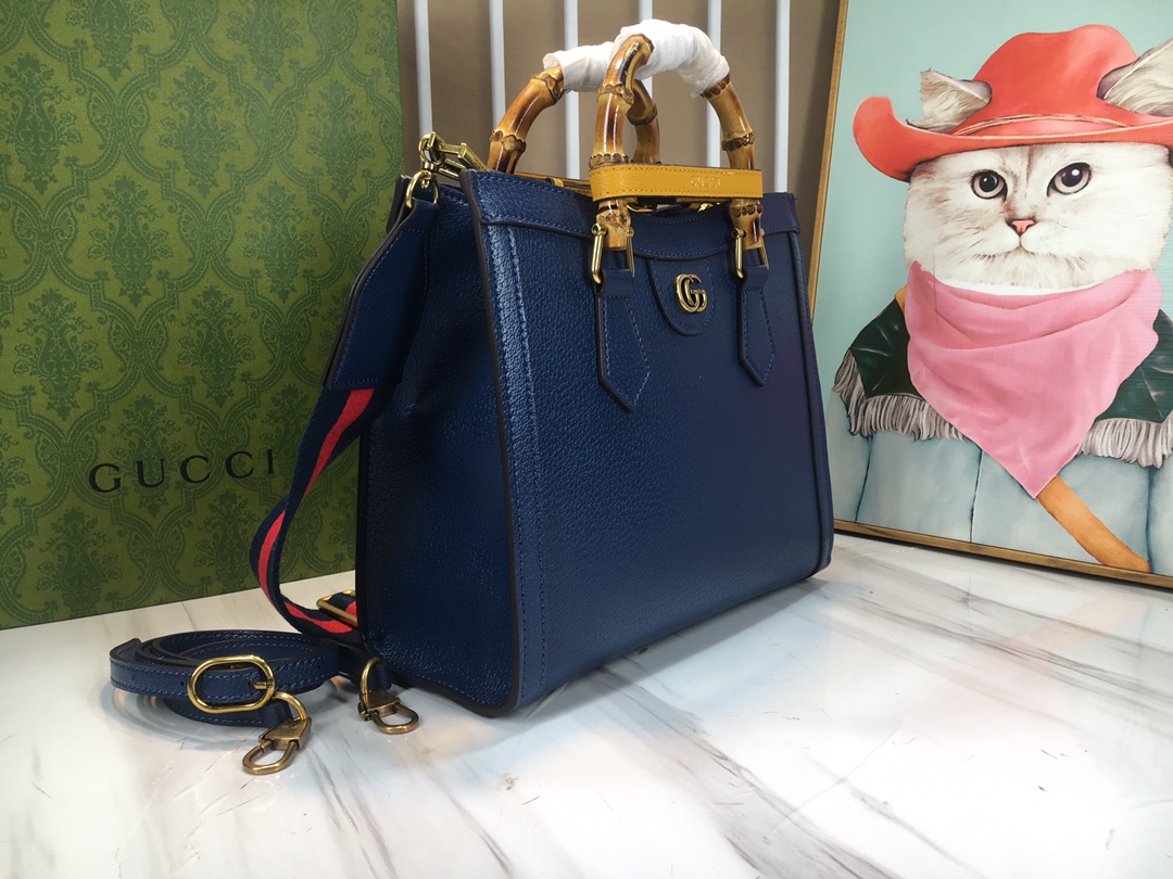 Gucci Top Handle Bags